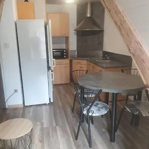  Appartement Bienvenue Chez Les Ch'oups ' La Ooh'